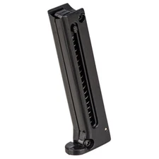 HFC 7rd Spare HG-107 Non-Blowback Airsoft Pistol Stick Magazine Clip HG-107M