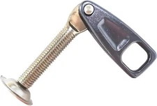 Transom Clamp Assy 663-43118-01-8D For YAMAHA 40-55HP E40G Outboard 6F5-43116-00