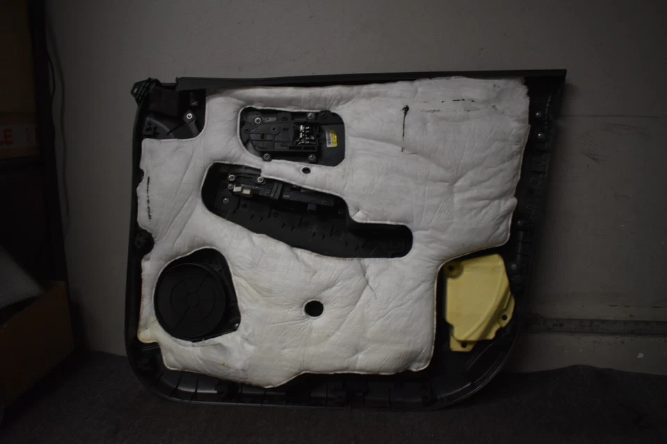 2011-2016 KIA SPORTAGE INTERIOR DOOR FACTORY OEM - Image 4 of 4