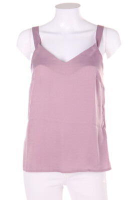 VERO MODA Top XS light lavender