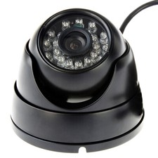 Low Light Audio USB Camera Day Night Vison 1080P 30fps IMX322 Waterproof Webcam