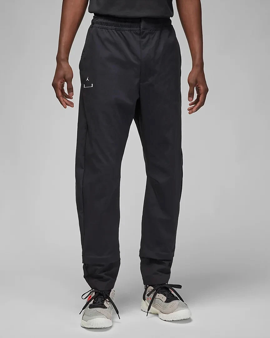 Nike woven cheap pants mens