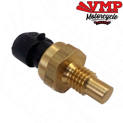 Romet City 125 / RXL 125 Motor Zylinderkopf Temperatursensor EFI