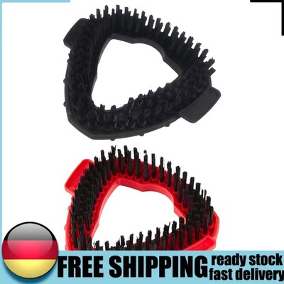 Useful Spin Mop Scrub Brush Head Floor Scrubber Brush for O Cedar 1 Tank System
