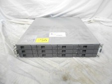 NetApp DS212C Expansion Array 12gbps 12g 12 bay SAS SATA Trays Jbod server 20tb