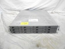 NetApp DS212C Expansion Array 12gbps 12g  12 bay SAS SATA Trays Jbod server 20tb