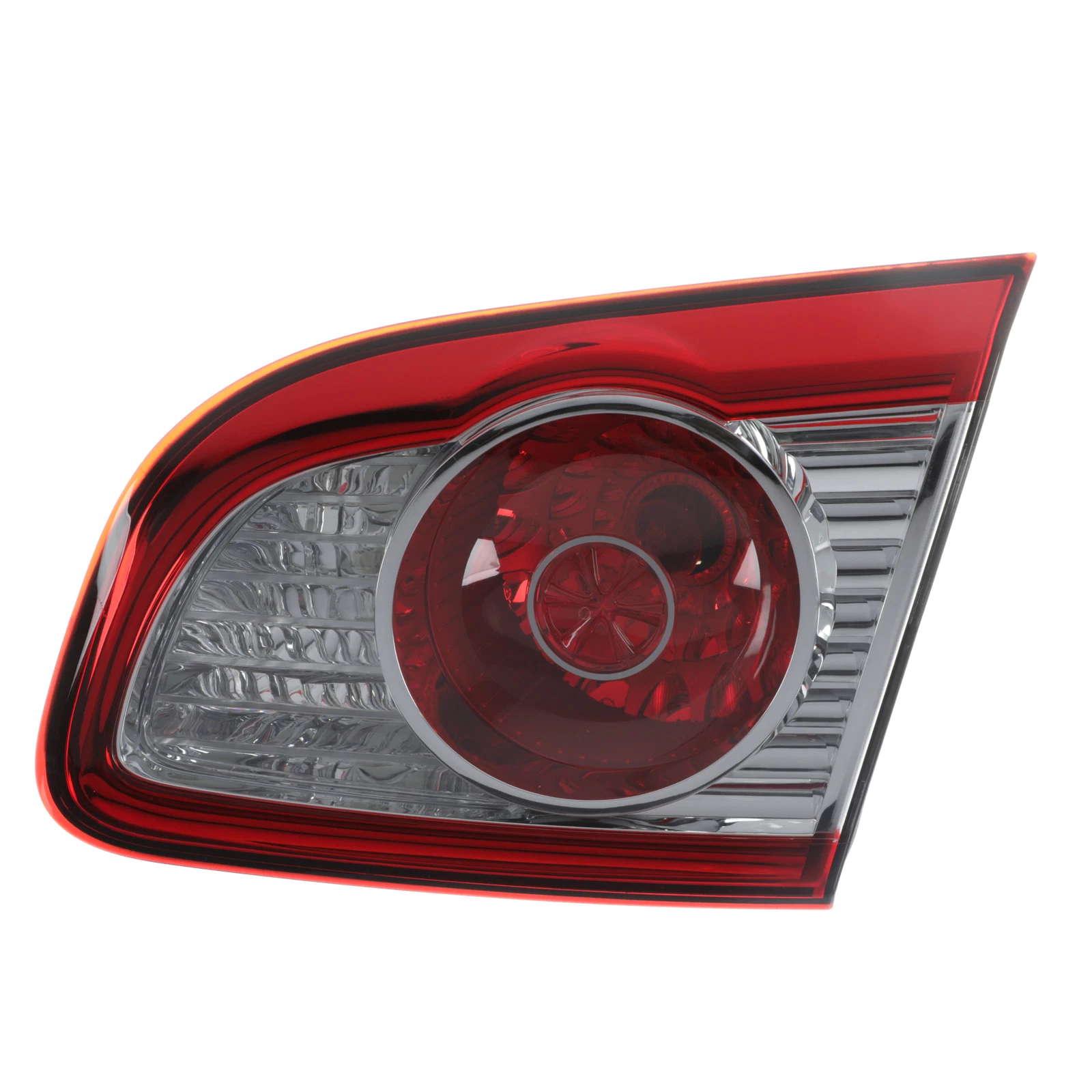 Genuine Hyundai Tail Lamp Assembly 92406-0W500