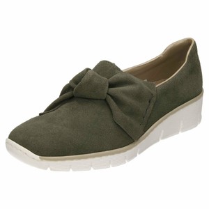 rieker slip on