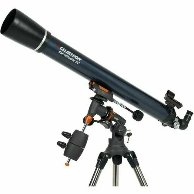 Telescopi rifrattori Celestron