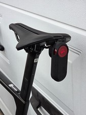 Support Garmin Varia RTL 510/511/515/516 et RVR 315 pour selles Bontrager / Trek