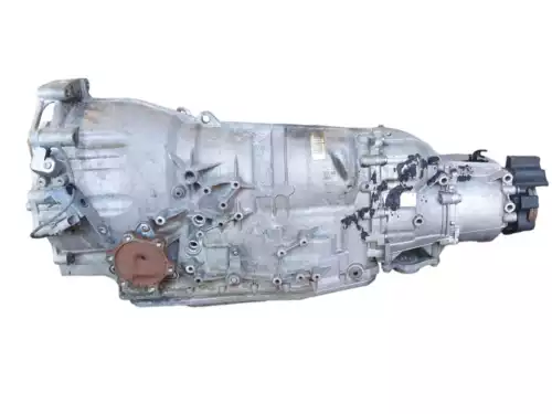 Getriebe Ft für AUDI A6 AVANT (4F5) 3.0 TDI Quattro 2010 223383 - Bild 3 von 8