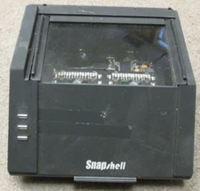 Acuant Snapshell passport dual id scanner - for parts only