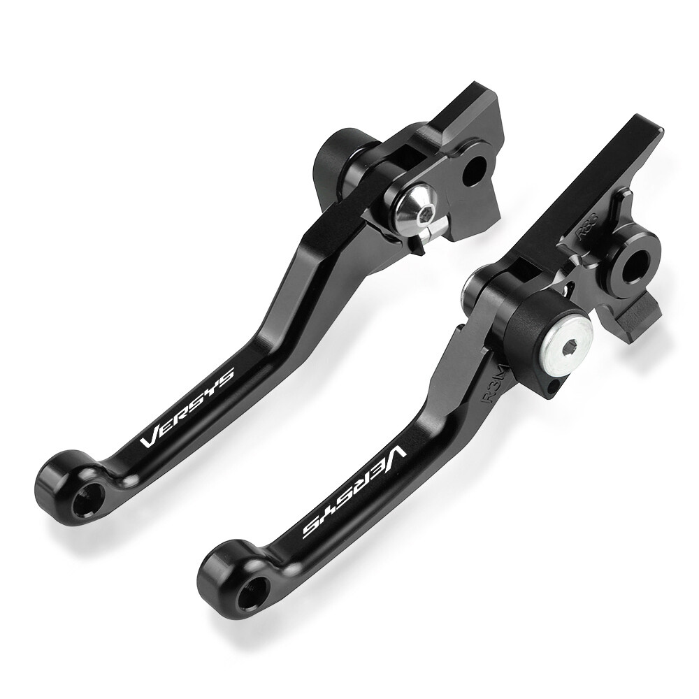 CNC offroad bike brake clutch lever for Kawasaki VERSYSX250 VERSYS