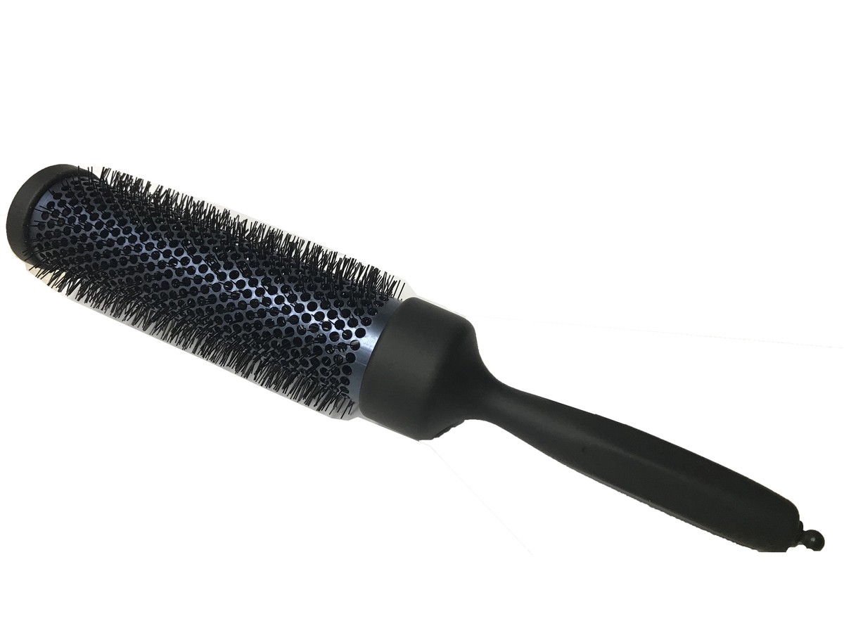 Pettine Termix Titanio 814 - Resistente A Calore E Chimici, Punta Grossa Per Sezionare Capelli - Foto 3