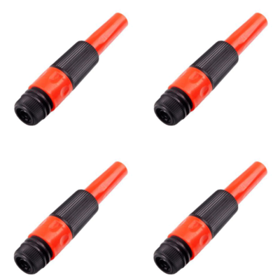 Tubo Aspirazione Acqua Set Adattatore Pistola A Spruzzo Per Tubo - Foto 2