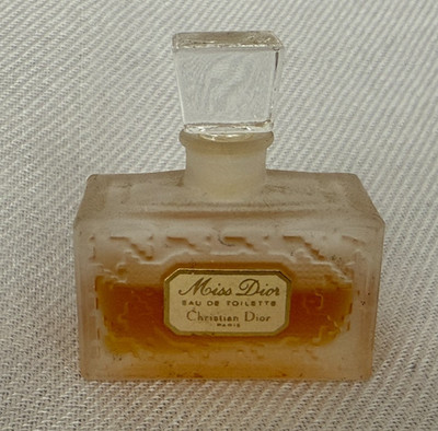 Christian Dior   Miss Dior   5ml Eau de Toilette Miniatur   Parfum Miniatur