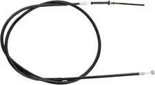 Parts Unlimited Rear Hand Brake Cable K28-6080
