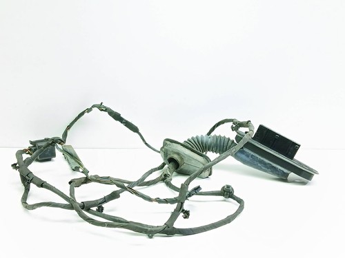 BMW 5 F10 F11 2010 Hinten rechts Kabelbaum Leitungssatz Tür hinten UST134553