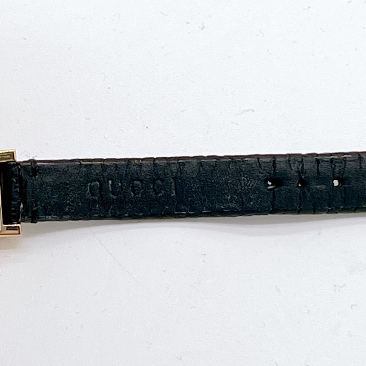 GUCCI G-Collection Rectangular 147.5 Square Eyewe… - image 9