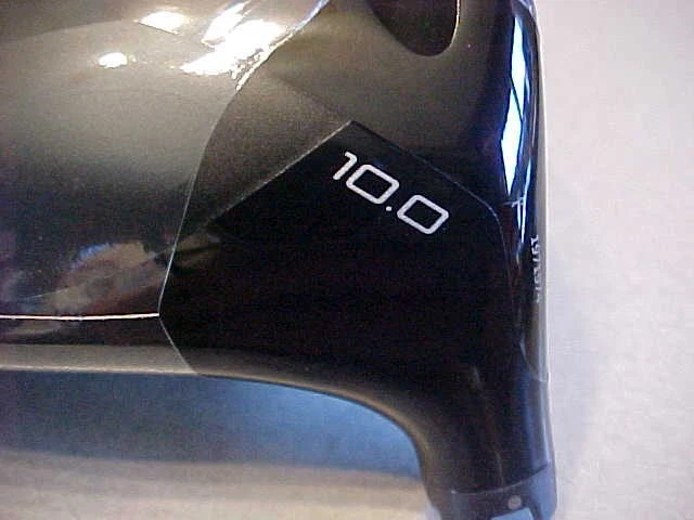 NEW TITLEIST GT 1, 10.0 DRIVER HEAD ONLY, SUREFIT, 2024 MODEL, GT1 10 - Image 2 of 4