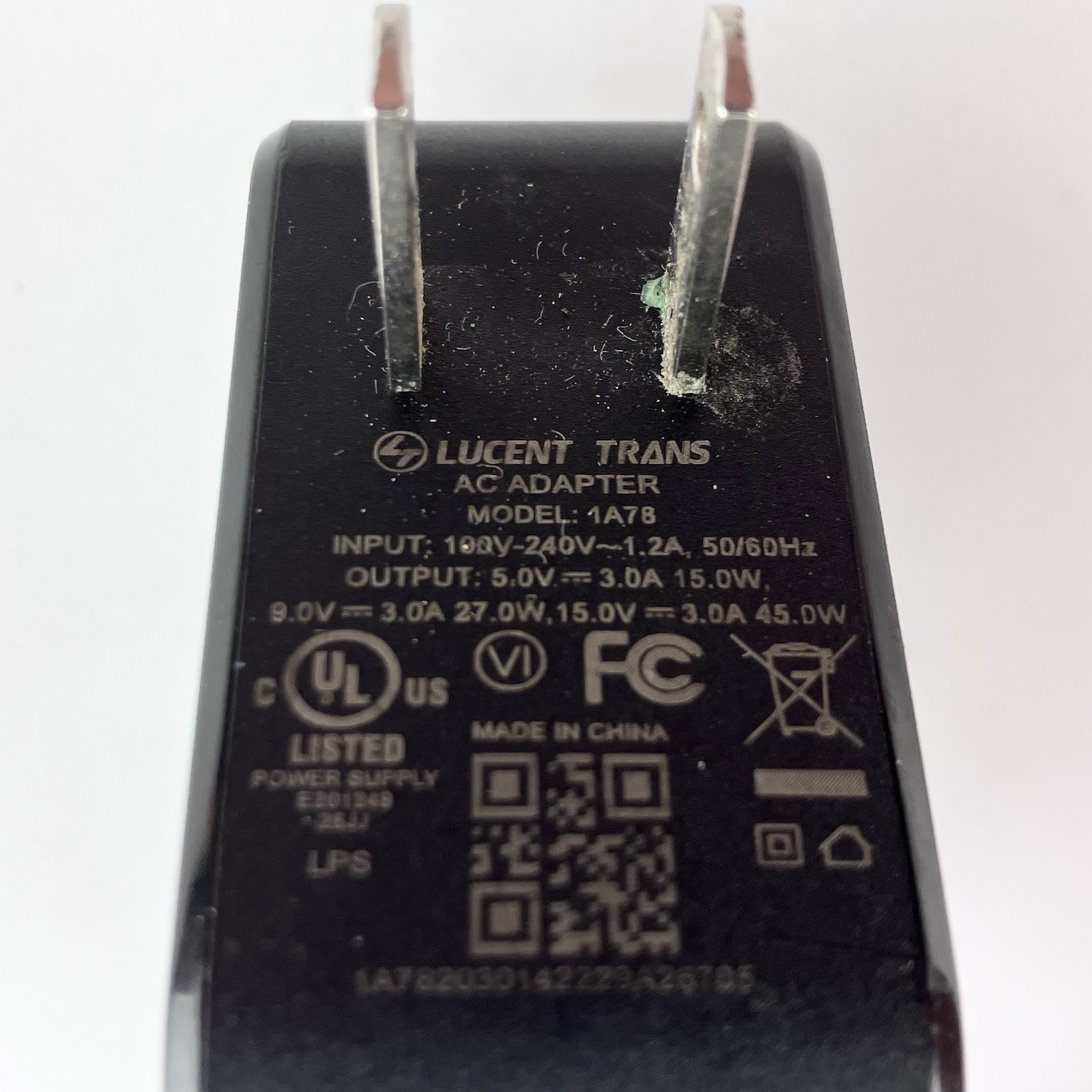 T-Mobile ARC KVD21 5G Home Internet WI-FI Gateway Black Tested