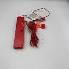 Estes Model Rocket Launch Controller With Igniter Clips Tested
