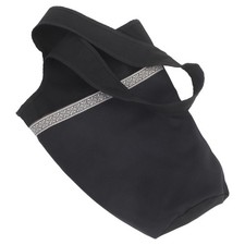 Fitness Supply Yoga Mat Pouch Sports Equipment Organizer Exercise Storage Bag