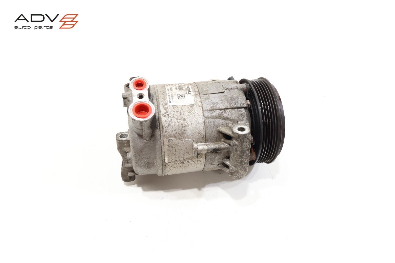 Maserati Ghibli S Q4 2014-2020 Ac compressor clutch P/N 14930