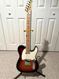 Fender Highway One Telecaster | eBay