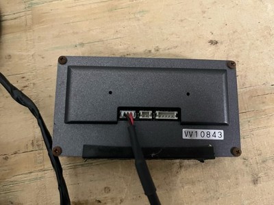 HKS EVC 5 Electronic Boost Controller, Complete Kit. S13, S14,S15
