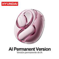 Choice Openair5 AI Bluetooth Translation Earphones Hanging Ear Type AI Intellig