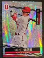2019 Chronicles Shohei Ohtani Unparalleled #23 Angels