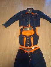 Vintage Jean Paul Gaultier 