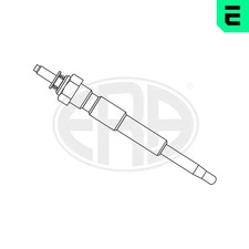 Bougies de préchauffage Daihatsu HIJET