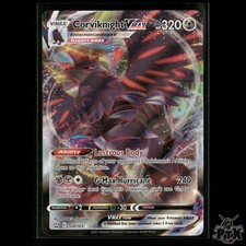 Corviknight VMAX #110 Prices | Pokemon Battle Styles | Pokemon Cards Corviknight VMAX #110 Prices | Pokemon Battle Styles | Pokemon Cards
