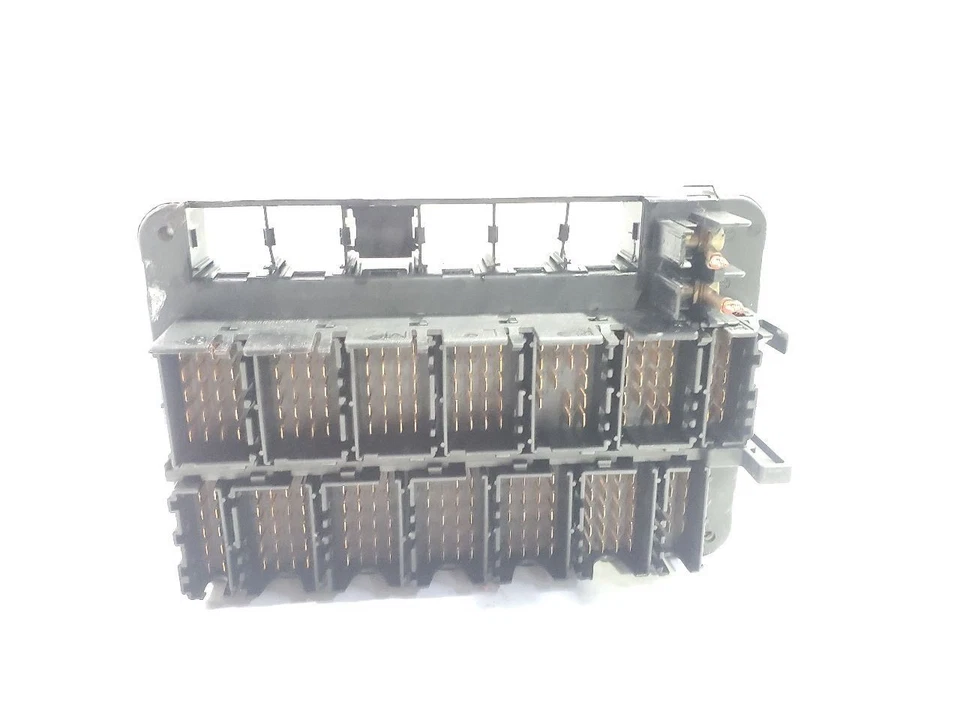 Porsche 968 1995 OEM distribuidor de energía caja de conexiones 94461011000 Foto 4 de 4