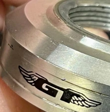 GT Dyno BMX FSA Epoch 1” Headset Cap