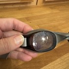Speedo Kids/Youth Swim Goggles Gray — photo 9