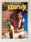 STARLOG #90 - January 1985 - GENE SIMMONS OF KISS, KAREN ALLEN, ROY SCHEIDER etc