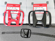 3PCS Fit For 2016-2021 Honda Civic 10TH gen B...