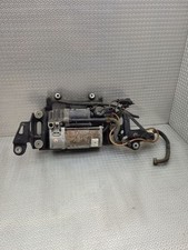 Pompa Compressore Sospensione Aria Audi A8 S8 D4 4H 2012 4H0616005C SVJ24874