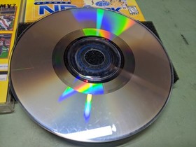 NFL 2K Sega Dreamcast Complete in Box