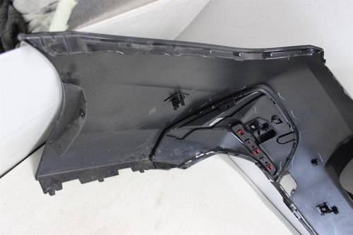 BMW 4er i4 G26 Gran Coupé Pacchetto M Anno Ab 2020 Paraurti Post Orig. Consegna - Foto 8 di 12