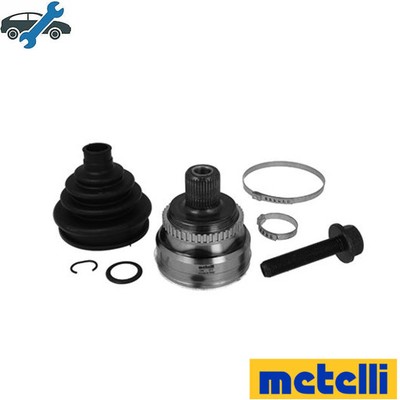 JOINT KIT DRIVE SHAFT 15-1188 FOR AUDI COUPEB3/80B4/90B3 AAH/AFC 2.8L ABC 2.6L