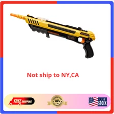 BUGASALT Yellow 3.0 NonToxic Bug Killing Device