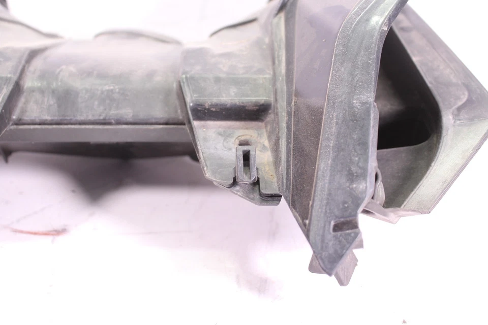 2017 SKI-DOO SUMMIT X 850 E-TEC AIR BOX DUCT 508000846 - Изображение 2 из 4