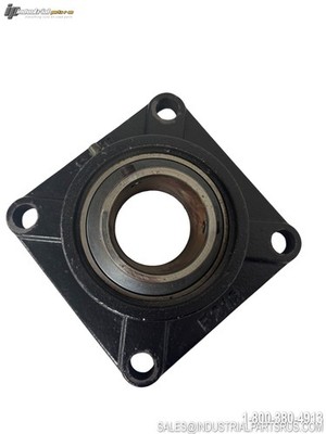 SST F212 Pillow Block Bearing Housing 60mm Bore 4-Bolt Cast Iron