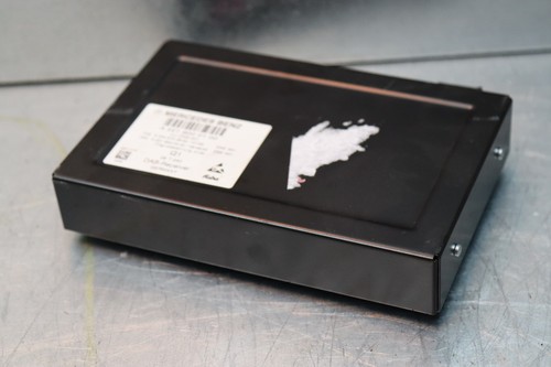 Mercedes-benz S-klasse W221 Dab Digital Audio Receiver A2219000100