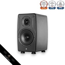IK Multimedia iLoud Precision 6 MKII MK2 Nearfield Studio Monitor Speaker Single