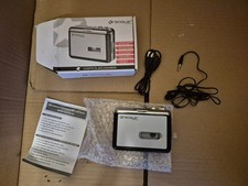 Neostar Electronics Cassetta a MP3 Convertitore USB